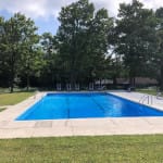 Blue Knob Outdoor Pool