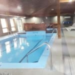 Blue Knob Indoor Pool